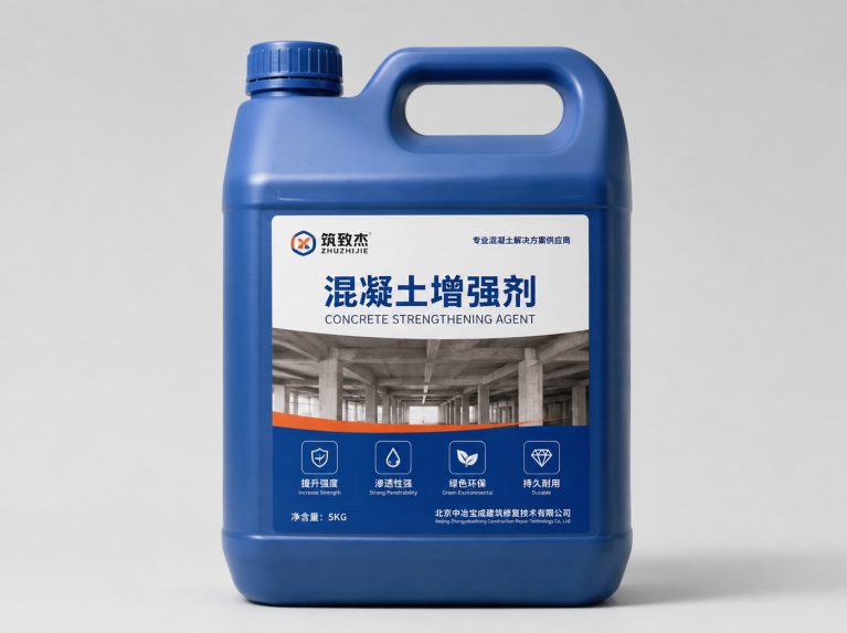 卡妙纳米型混凝土增强剂